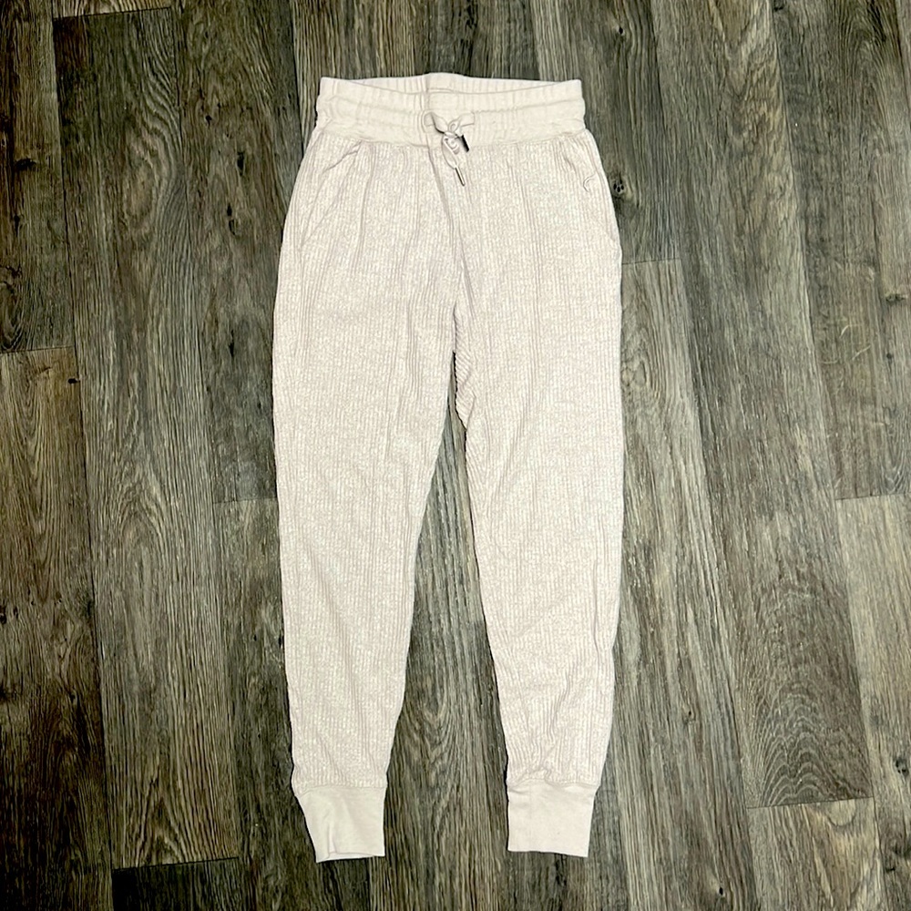 Zyia active wear sweat pants